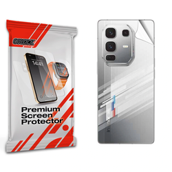 GrizzGlass SatinSkin Infinix Note 50 Pro Plus
