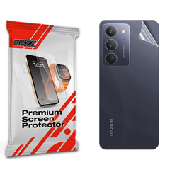 GrizzGlass SatinSkin Realme C75x