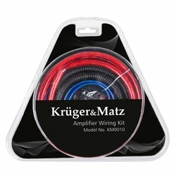Κιτ Καλωδίωσης Αυτοκινήτου Kruger & Matz