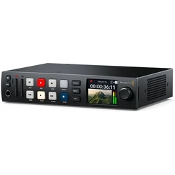 Blackmagic Design HyperDeck Studio HD Plus HYPERD/ST/DCHP