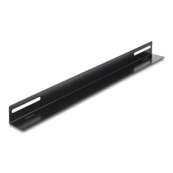 Αξεσουάρ Rack Delock βραχίονας στήριξης 66868, 19", 450 x 40mm, 2τμχ