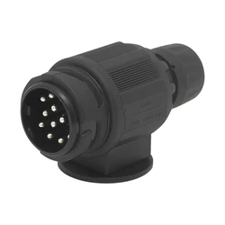 Υποδοχή για Ρυμουλκούμενα 13PIN Πλαστική