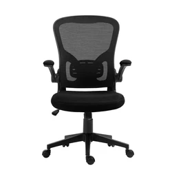 Velco Pro Systems Office Chair Black 65x58.5x100/111 cm (SKU 66-38014)