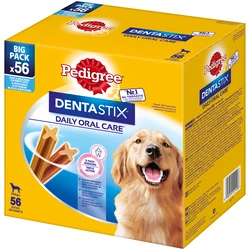 Ξηρά Τροφή Σκύλων Pedigree Denta Stix 2.16 kg Adult Beef, Chicken