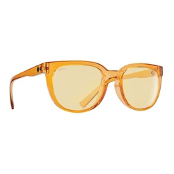 Spy Bewilder Unisex Γυαλιά Ηλίου με Πορτοκαλί Κοκκαλίνο Σκελετό και Πορτοκαλί Φακό