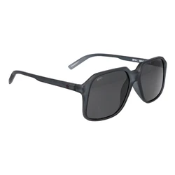 Spy Hot Spot Unisex Γυαλιά Ηλίου Translucent Black / Gray Polar