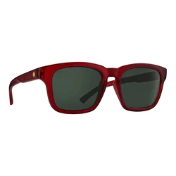 SPY Unisex Γυαλιά Ηλίου SAXONY με Διαφανή Σκελετό 53/19/139 mm