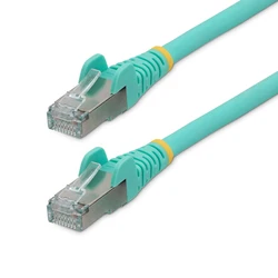 Καλώδιο Δικτύου StarTech UTP Κατηγορίας 6 NLAQ-3M-CAT6A-PATCH
