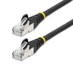 Καλώδιο Δικτύου StarTech UTP Cat.6 NLBK-3M-CAT6A-PATCH 3 m
