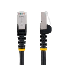 Καλώδιο Δικτύου UTP Κατηγορίας 6 Startech NLBK-150-CAT6A-PATCH 1,5 m