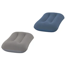 Bestway φουσκωτό μαξιλαράκι 67121, 42x26x10cm, διάφορα χρώματα, 1τμχ
