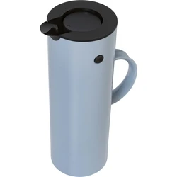 Stelton EM77 Vacuum Jug 1 L - Cloud (Item No. 985, EAN 5709846015098)