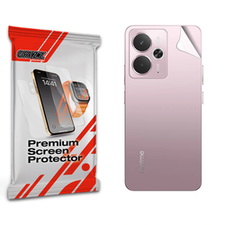 GrizzGlass SatinSkin Realme 14