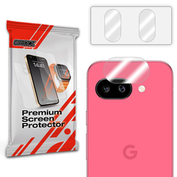 GrizzGlass HybridGlass Camera Google Pixel 9a