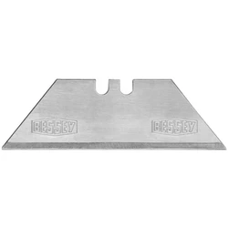 Ανταλλακτικές λεπίδες BESSEY DBK-T - 10 τεμ., τραπεζοειδείς / standard λεπίδες κοπής 60 mm