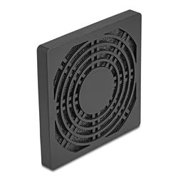 92mm Fan Filter Fan Filter
