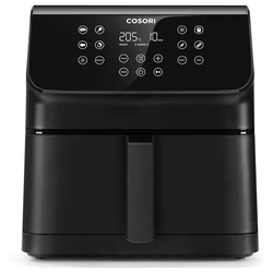 Air Fryer Cosori Premium II Chef Edition Black