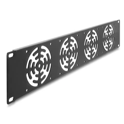 Delock Ανεμιστήρας Rack 67416 1τμχ