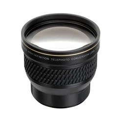 Raynox DCR-1542PRO Telephoto / Close-up Conversion Lens for 67mm Filters