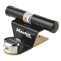 Master Lock 1488EURDAT Ground Anchor (Ground Ring)