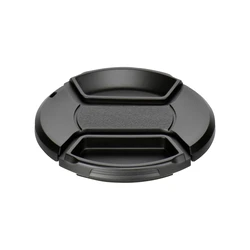 Kaiser Snap-On Lens Cap 46mm