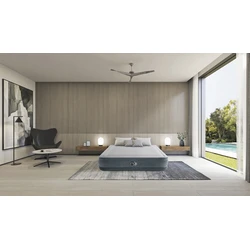 Φουσκωτό Στρώμα Ύπνου Intex Comfort-Plush Low Twin