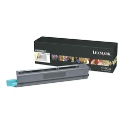 Toner Lexmark - Black - original - LCCP