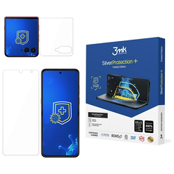 3MK SilverProtect+ Motorola Razr 60 Ultra Folded Edition