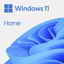 Microsoft Windows 11 Home - 1 License (German)