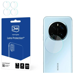 3MK Lens Protection Honor Magic7 [4 PACK]