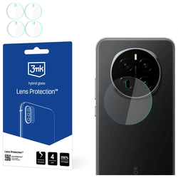 3MK Lens Protection Honor Magic7 Pro [4 PACK]
