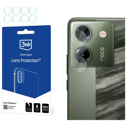3MK Lens Protection POCO M7 Pro 5G [4 PACK]