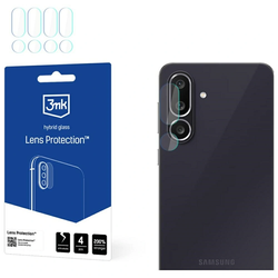 3MK Lens Protection Samsung Galaxy M56 [4 PACK]
