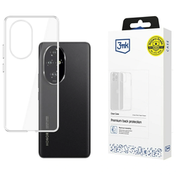 3MK Clear Case Honor 200 Pro