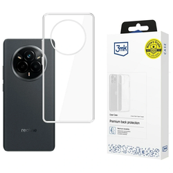 3MK Clear Case Realme 14 Pro