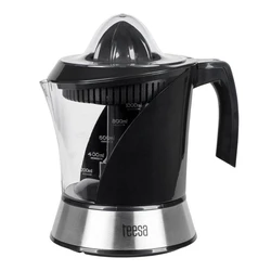 Ηλεκτρικός Στίφτης Teesa 40W Χωρητικότητα 1lt Μαύρος