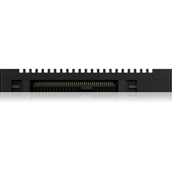 Θήκη Για Σκληρούς Δίσκους 2,5'' RaidSonicICY BOX Interface IB-M2U04 - 5 x SAS/SATA, 10 x SATA, 2 x Molex 4Pin