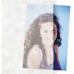 Daiber Glassine Photo Jacket 15x20 cm