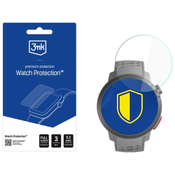 3MK ARC Watch Protection Coros Pace Pro
