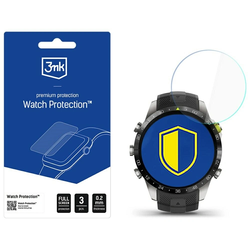 3MK ARC Watch Protection Garmin MARQ Athlete (Gen 2)