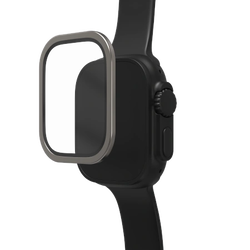 ZAGG InvisibleShield Glass XTR4 Apple Watch Ultra 1 / 2 49mm (titanium)