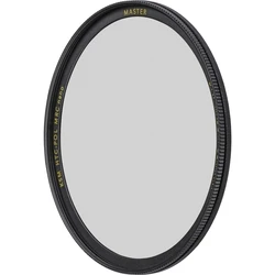 B+W High Transmission Master Φίλτρο CPL Διαμέτρου 77mm με Επίστρωση MRC Nano (Easy Clean) για Φωτογραφικούς Φακούς 1101634