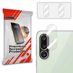 GrizzGlass HybridGlass Camera Samsung Galaxy M56