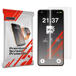 GrizzGlass Hydrofilm Honor Power