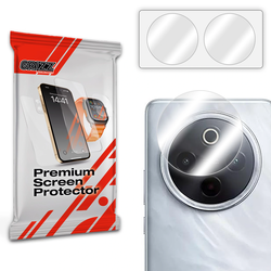 GrizzGlass HybridGlass Camera Vivo iQOO Z10