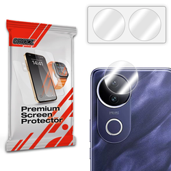 GrizzGlass HybridGlass Camera Vivo V50e