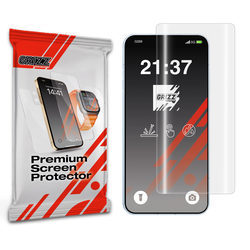 GrizzGlass Hydrofilm Oppo Find X8s