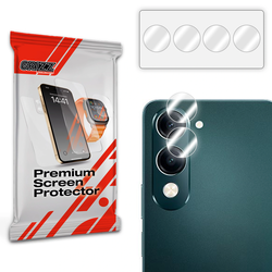GrizzGlass HybridGlass Camera Vivo Y04 4G
