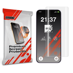 GrizzGlass Hydrofilm Oppo Find X8s Plus