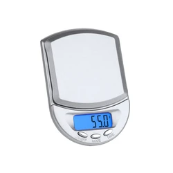 Ζυγαριά Ακριβείας Teesa Κοσμημάτων